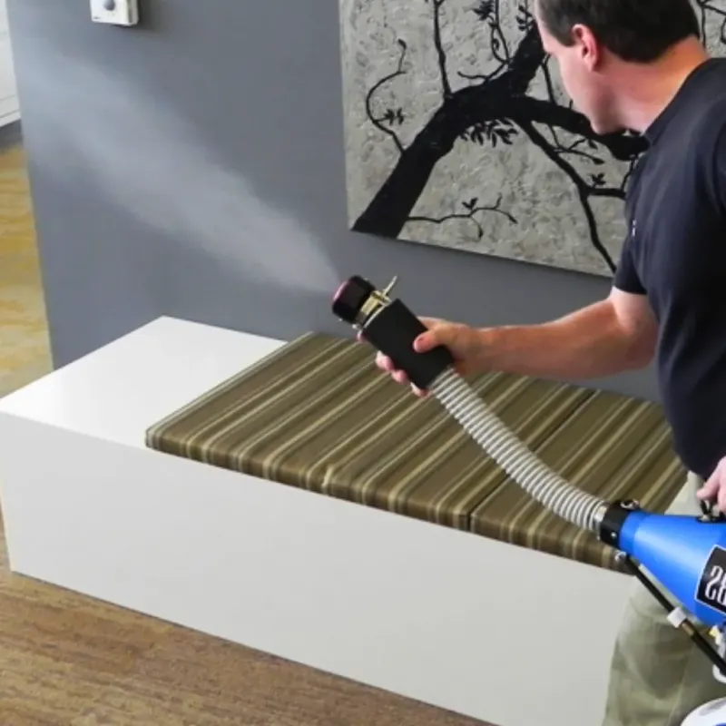 Professional Odor Removal in Perezville, TX